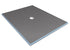 Wedi - Base de douche Fundo Primo avec assemblage pour Drain Centré - 60" x 72"