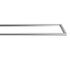Wedi - Cadre de canal Fundo Riolito Neo - 2-1/2" × 28" × 1/4"