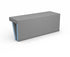 Wedi - Banc de douche Sanoasa 1 L 18" x 47" x 15"