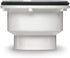 Wedi - Drain à coller Fundo PVC