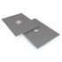 Wedi - Fundo Ligno - Base de douche - 36" x 48" ||US9200001