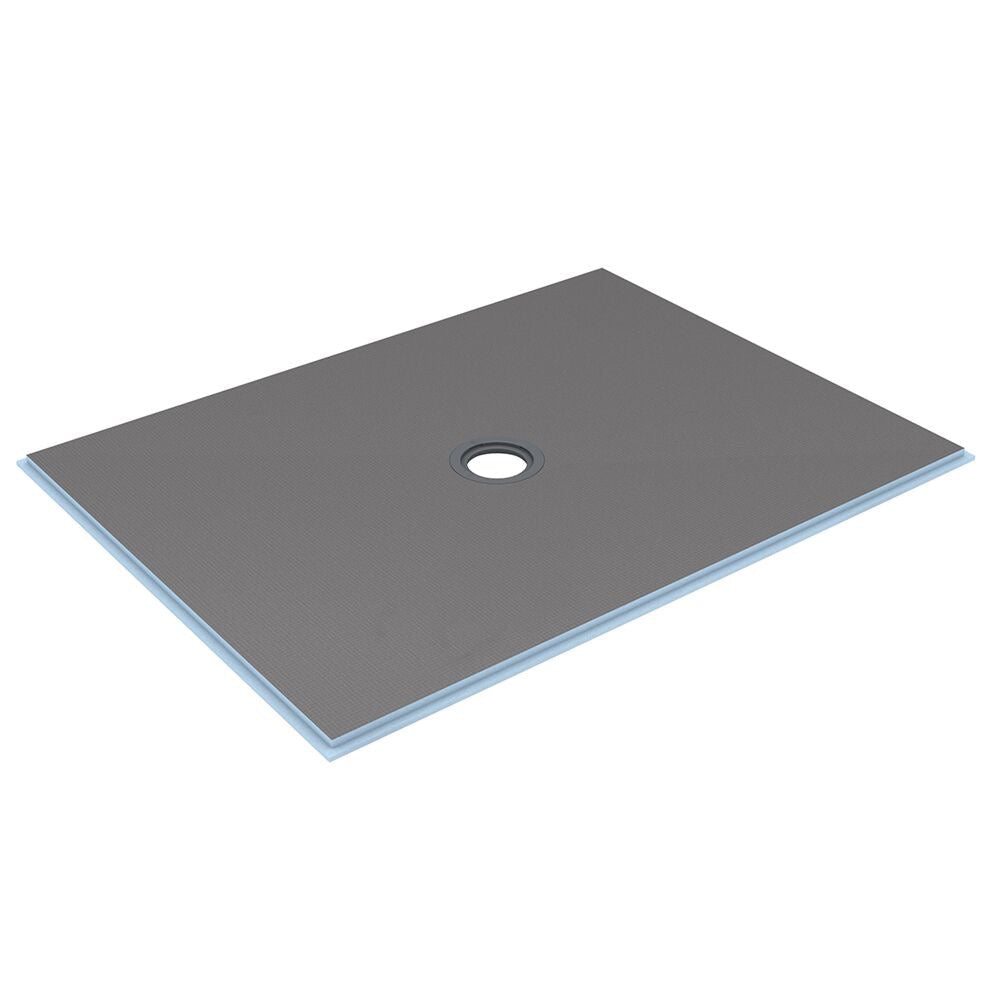 Wedi - Fundo Ligno Shower Base 48 X 48