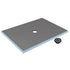 Wedi - Fundo Primo - Base de douche - 60" x 60" ||US9100011