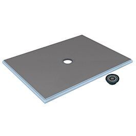 Wedi - Fundo Primo - Base de douche - 60" x 72" ||US9100012