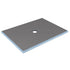 Wedi - Fundo Primo Shower Base C/d 36 X 72