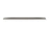 Wedi - Fundo Riolito - Grille de drain linéaire acier inoxydable brossé SS35 - 33/64" x 1-49/64" x 35-3/64" ||US1000101