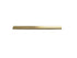 Wedi - Fundo Riolito - Grille de drain linéaire acier inoxydable laiton brossé B27 - 33/64" x 1-49/64" x 27-11/64" ||US1000090
