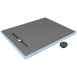 Wedi - Fundo Riolito Neo - Base de douche - 48" x 72" ||US9310003