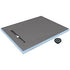 Wedi - Fundo Riolito Neo - Base de douche - 48" x 72" ||US9310003