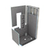 Wedi - Kit de douche Fundo Primo - 36" x 72" - Drain centré