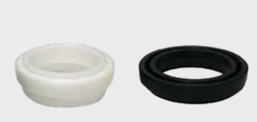 Wedi - Kit de tuyaux Fundo Click & Seal 1-1/2" ||US9400105 - Ceramed