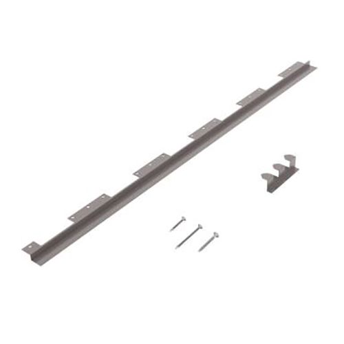 Wedi - Kit d’installation Fundo Ligno encastré