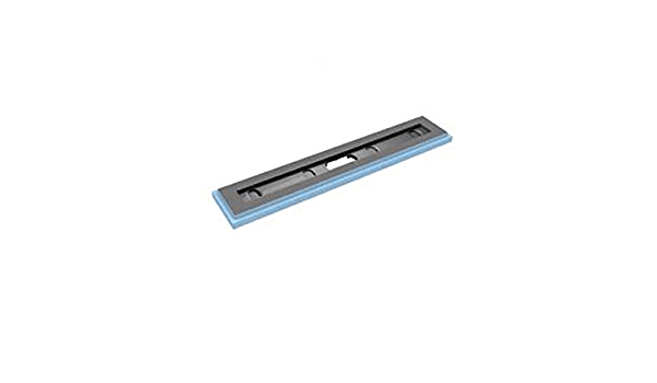 Wedi - Module d'extension de base de douche Fundo Riolito Neo - 32" x 5 3/4"