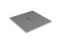 Wedi - Panneau de construction 1219 mm x 1219 mm x 40 mm