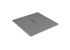 Wedi - Panneau de construction 48" x 48" x 3/4"