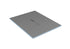 Wedi - Panneau de construction de douche 32" x 48" - 1/2" (12.5 mm)