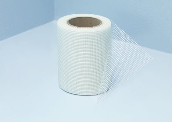 Wedi - Ruban de renforcement de joints auto-adhésif 24" x 164'