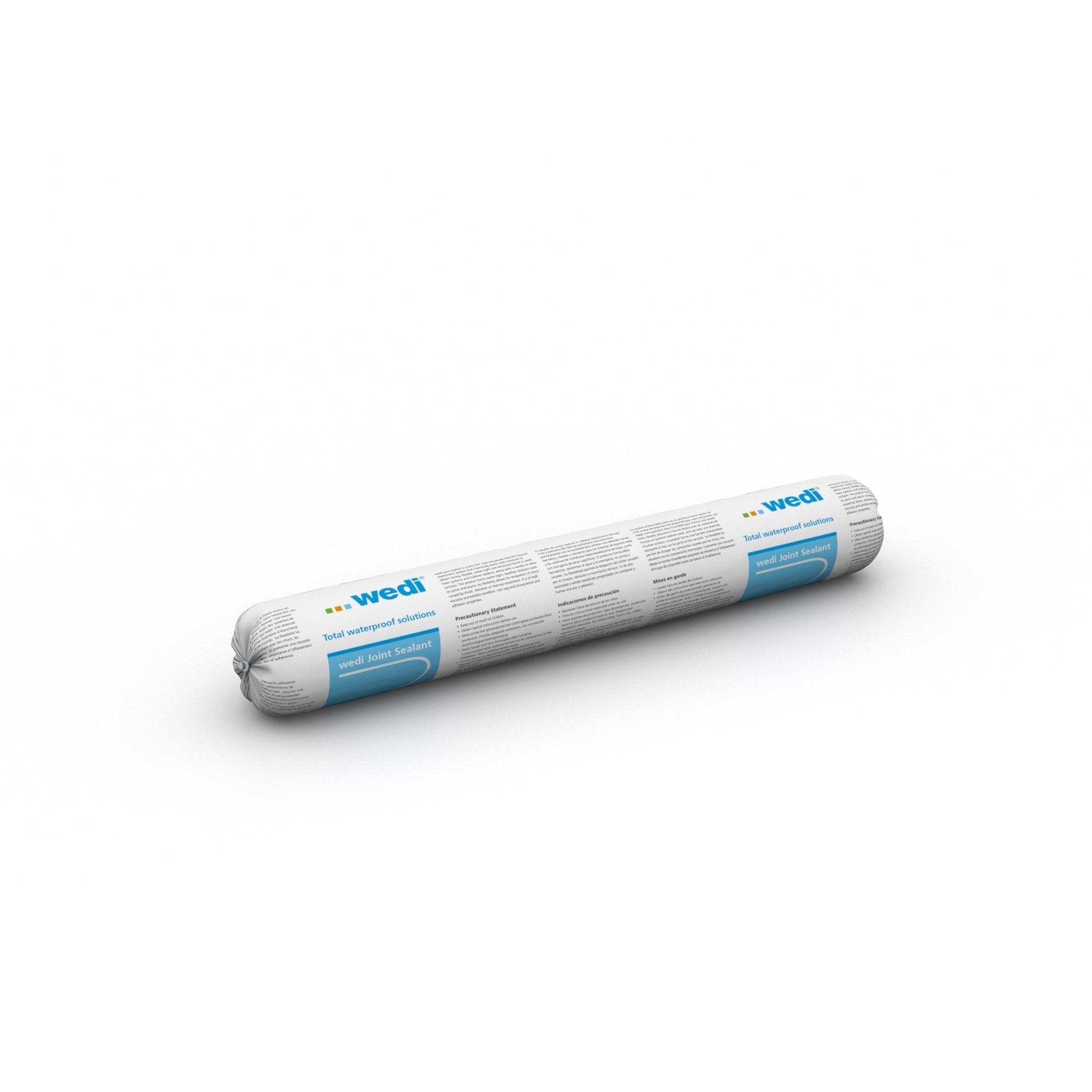 Wedi Joint Sealant - Scellant de joint MS Polymer sachet 20 oz