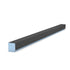 Wedi - Seuil de douche en mousse - 8 pi.