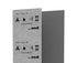 Wedi - Vapor 85 Panneau de construction avec pare-vapeur - 36" x 96" x 1/2"