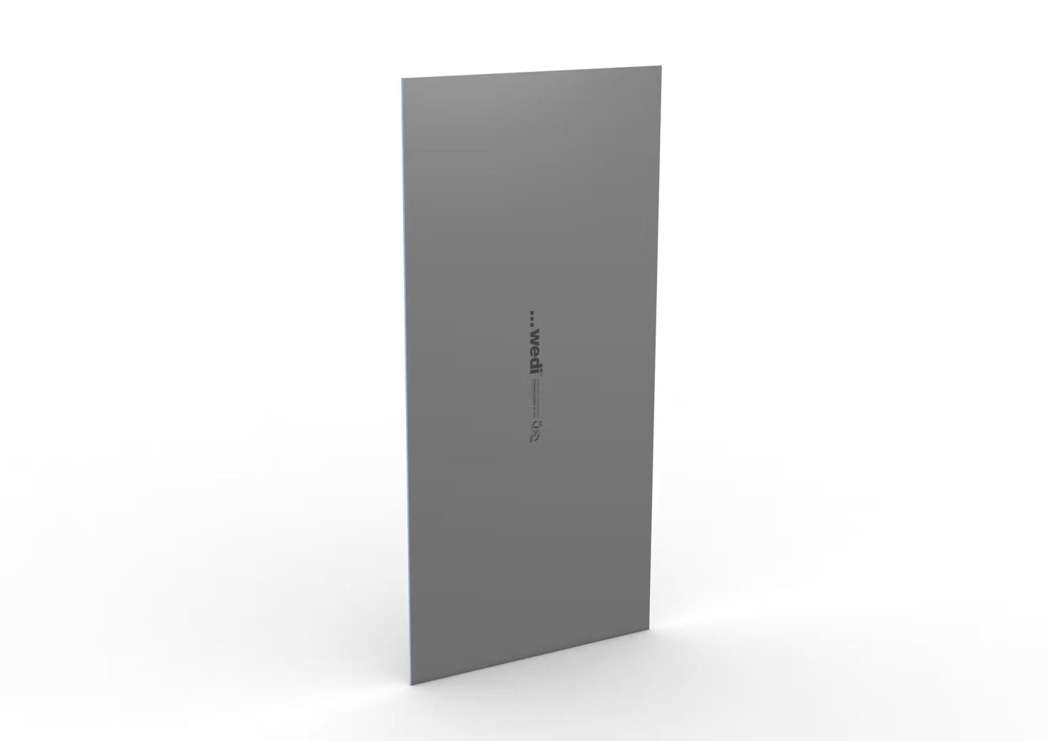 Wedi - Wedi Building Panel 4 X 5 X 3/4