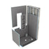 Wedi - Kit de douche Fundo Primo - 36" x 72" - Drain centré
