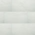 MSI Surfaces - Ceramic Tile - Durban White Matte 12" x 24" ||NDURWHI1224