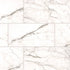 MSI Surfaces - Tuiles de céramique - White Vena Mat 12" x 24" ||NWHIVEN1224