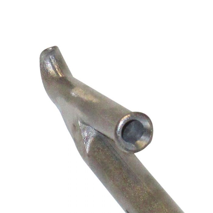 Leister - Buse ronde de soudage rapide 4 mm
