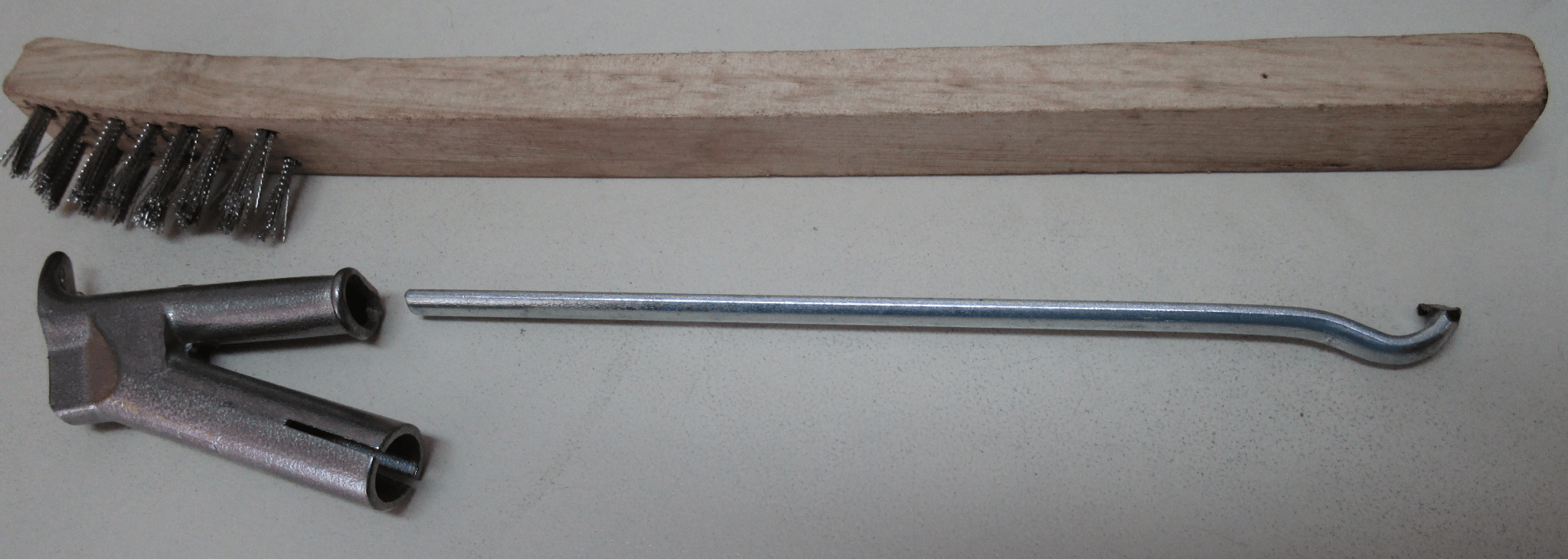 Winkelman - Buse à vitesse ovale 5.7 mm