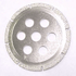 Winkelman - Lame à pointe diamantée pour rainureuse 120V - 3.5 mm