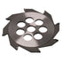 Winkelman - Lame à pointe trapézoïdale pour rainureuse 120V - 3.5 mm