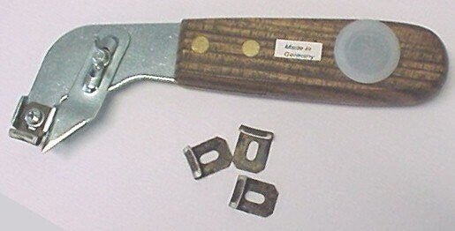 Winkelman - Lames type J (paquet de 10)