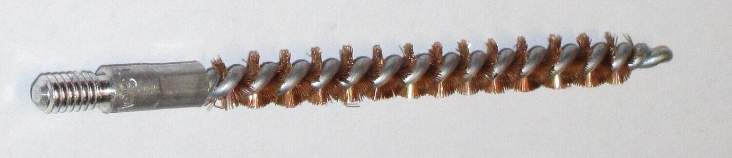 Winkelman - Sales - Brosse de nettoyage en laiton