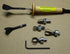 Winkelman - Sales - Kit d'outils de coupe à chaud
