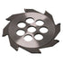 Winkelman - Lame à pointe trapézoïdale pour rainureuse 120V - 3.5 mm