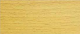 M-D PRO - Nez de marche en MDF laminé, fini #258 1/4" x 2 1/8" x 8'