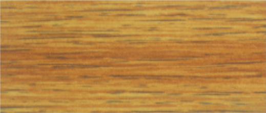 M-D PRO - Moulure en T en MDF laminé fini #466 1-3/4" x 7/16" x 72"