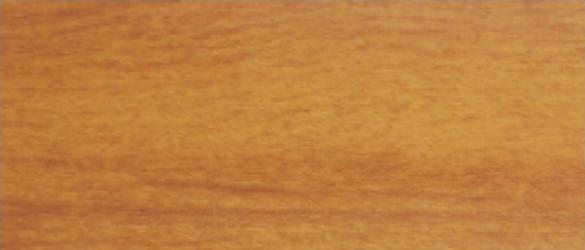M-D PRO - Moulure en T en MDF laminé fini #492 1-3/4" x 1/4" x 6'