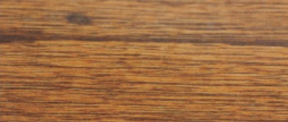 M-D PRO - Moulure en T en MDF laminé fini #506 1-3/4" x 1/4" x 6'