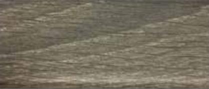M-D PRO - Moulure en T en MDF laminé fini #521 1-3/4" x 1/4" x 6'