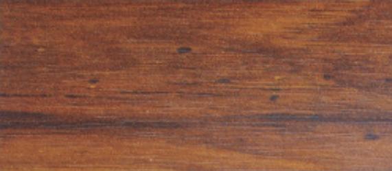 M-D PRO - Nez de marche en MDF laminé, fini #640 1/4" x 2 1/8" x 8'