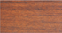M-D PRO - Nez de marche en MDF laminé utiliser avec plancher de 10-14 mm d'épais fini #740 1/2" x 2-1/8" x 8'