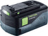 Festool - Batterie BP 18 Li 5,2 Ah Li-Ion AS