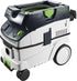 Festool - Aspirateur CT 26 E HEPA CLEANTEC