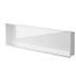 Zvelt - Alba - Niche murale blanc lustré - 12″ x 48″ ||ALC-ALB-12X48-W100 - Ceramed