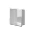 Zvelt - Ally - Niche murale blanc lustré - 12″ x 12″ ||ALC-ALLY-12X12-W100 - Ceramed