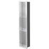 Zvelt - Ana - Niche murale acier inoxydable - 36″ x 8″ ||ALC-ANA-36X8T-BSS - Ceramed