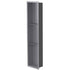 Zvelt - Ana - Niche murale gris mat - 36″ x 8″ ||ALC-ANA-36X8T-G15 - Ceramed