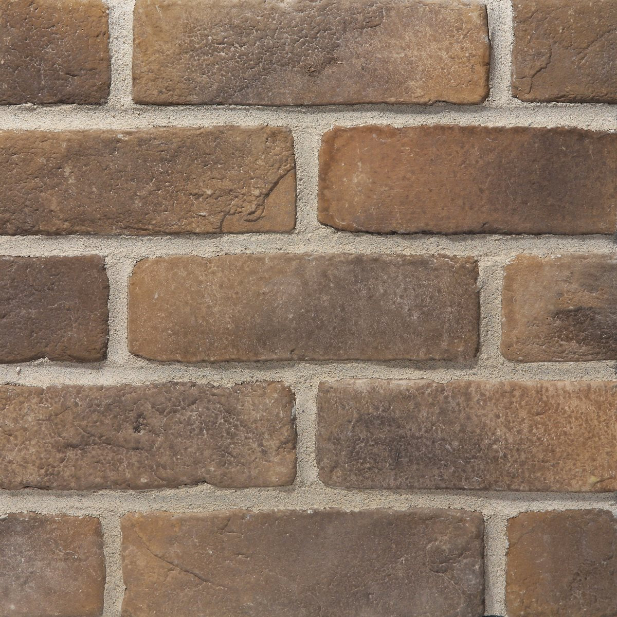Briquette Africa - 10.76 pi² / boîte